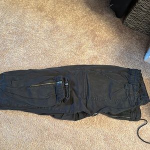 American Eagle joggers